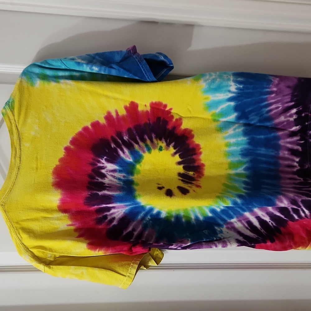 Pac-man Tee - Picture 4 of 5